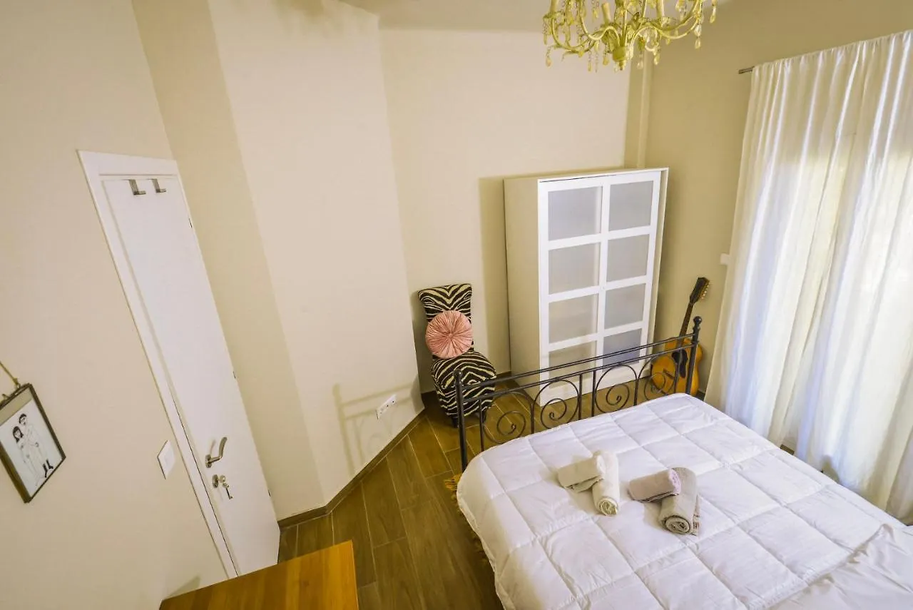 Gorgeous Apartment In The City Center Salonic Grecia