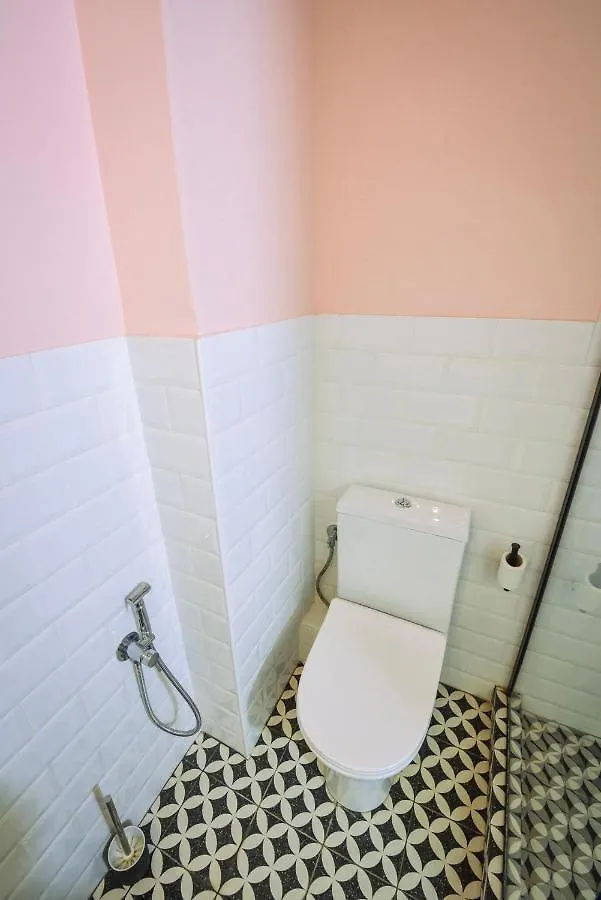 Gorgeous Apartment In The City Center Salonic Grecia
