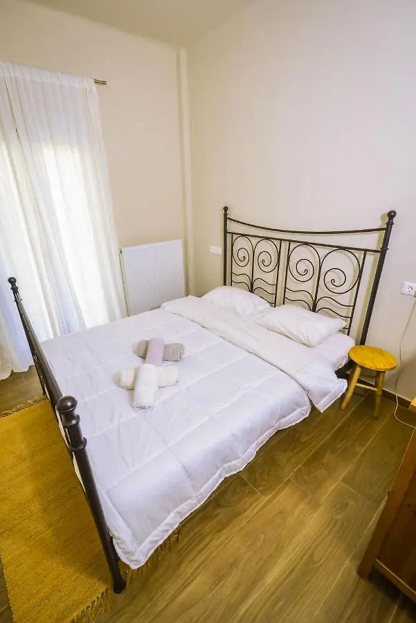 Gorgeous Apartment In The City Center Salonic 0*,  Grecia