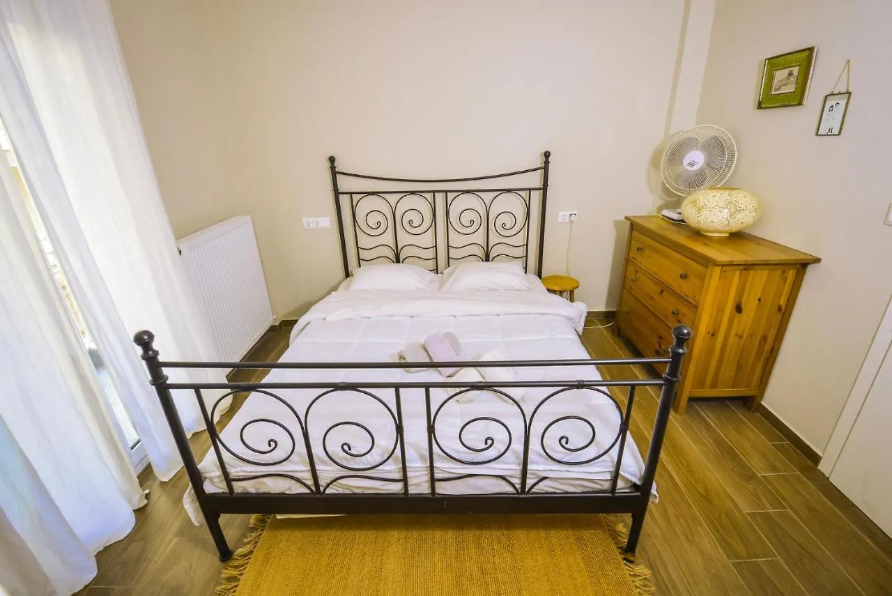 Gorgeous Apartment In The City Center Salonic Grecia